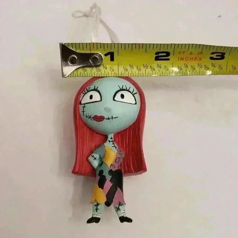 Nightmare Before Christmas Sally Christmas Ornament
